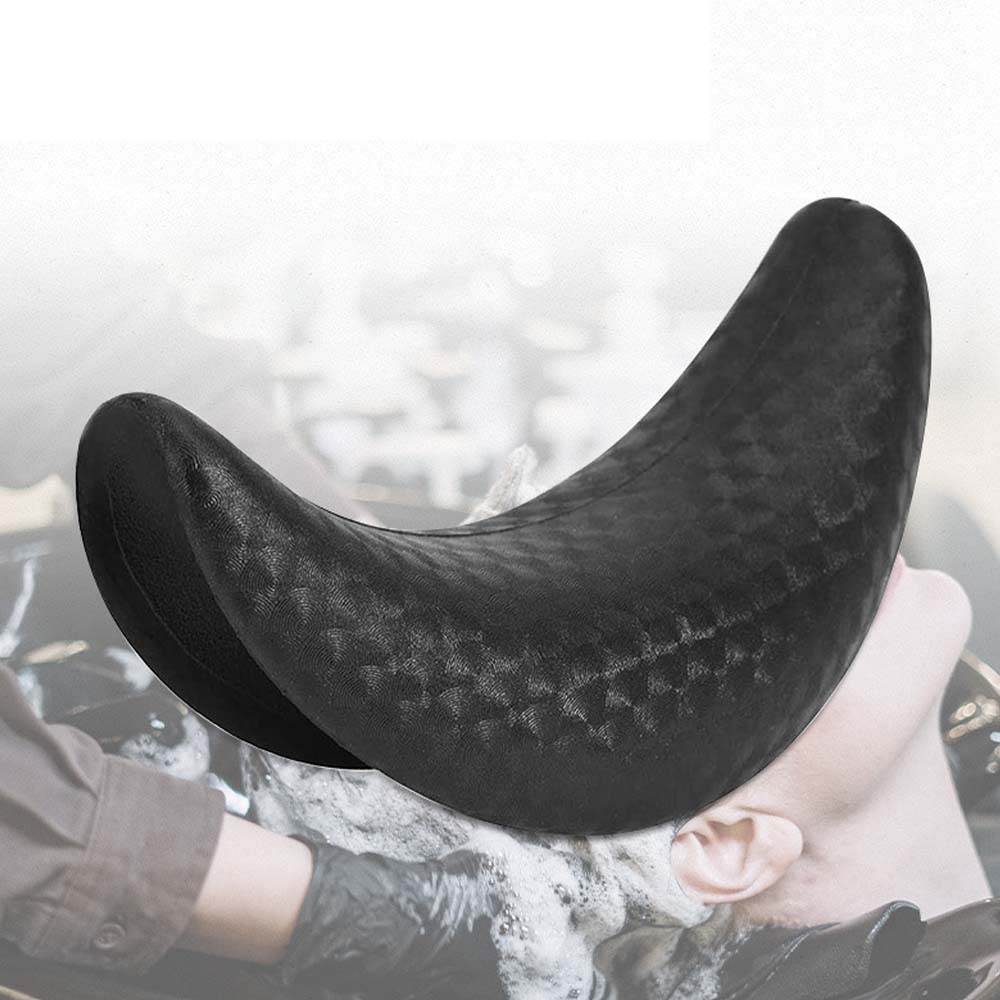 Shampoo Bowl Neck Rest Shampoo Bowl Neck Pillow for Salon Hair Washing Hair Wash Neck Rest Cushion Hair Wash Sink Basin Tools