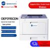 TOEC OEP3115CDN Цветной двусторонний лазерный принтер формата A4 с китайской вилкой (адаптер в комплекте)