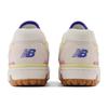 New Balance 550 Sea Salt Marine Blue Women Sneakers Cream Maize BBW550DB