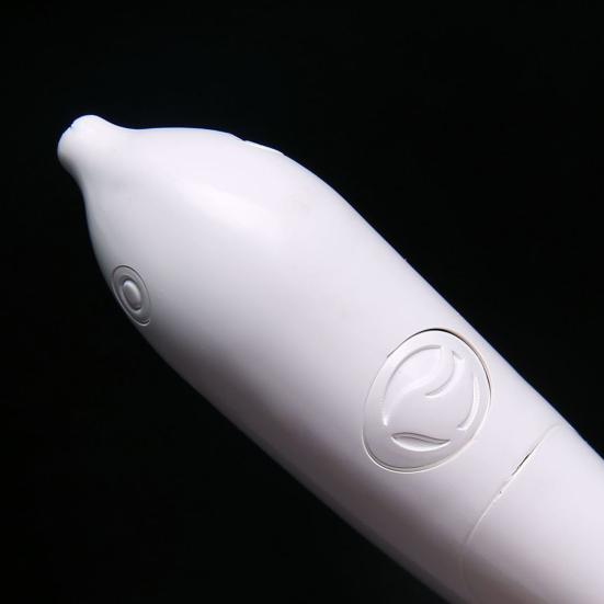 Electric Latte Art Pen Coffee Carving Pen for Cappuccino Art Cake Decoration Portable Spice Pen Professional Baking Tool for Coffee Enthusiasts And