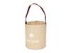 Snow Peak Camping Bucket FP-152R