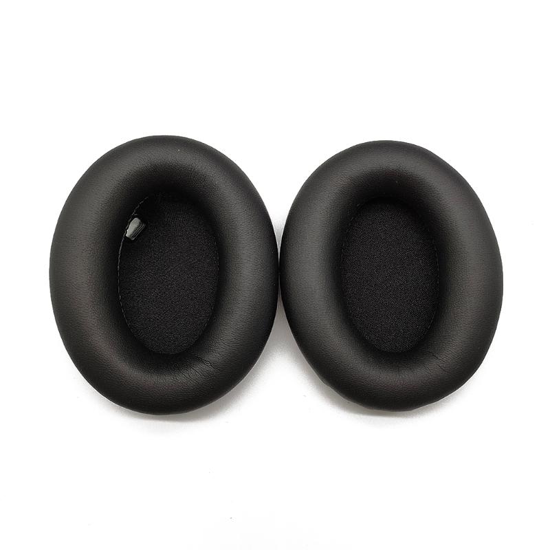 Qualified Repairing Sponge Cover for WH-1000XM4 WH1000XM4 Headphone Cover Isolate Noise Earphone Earmuffs