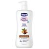 Chicco Baby Moments Body Lotion, No Phenoxyethanol and Parabens Advanced Formula