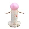 Funny Penis Party Show Inflatable Costume, Adult
