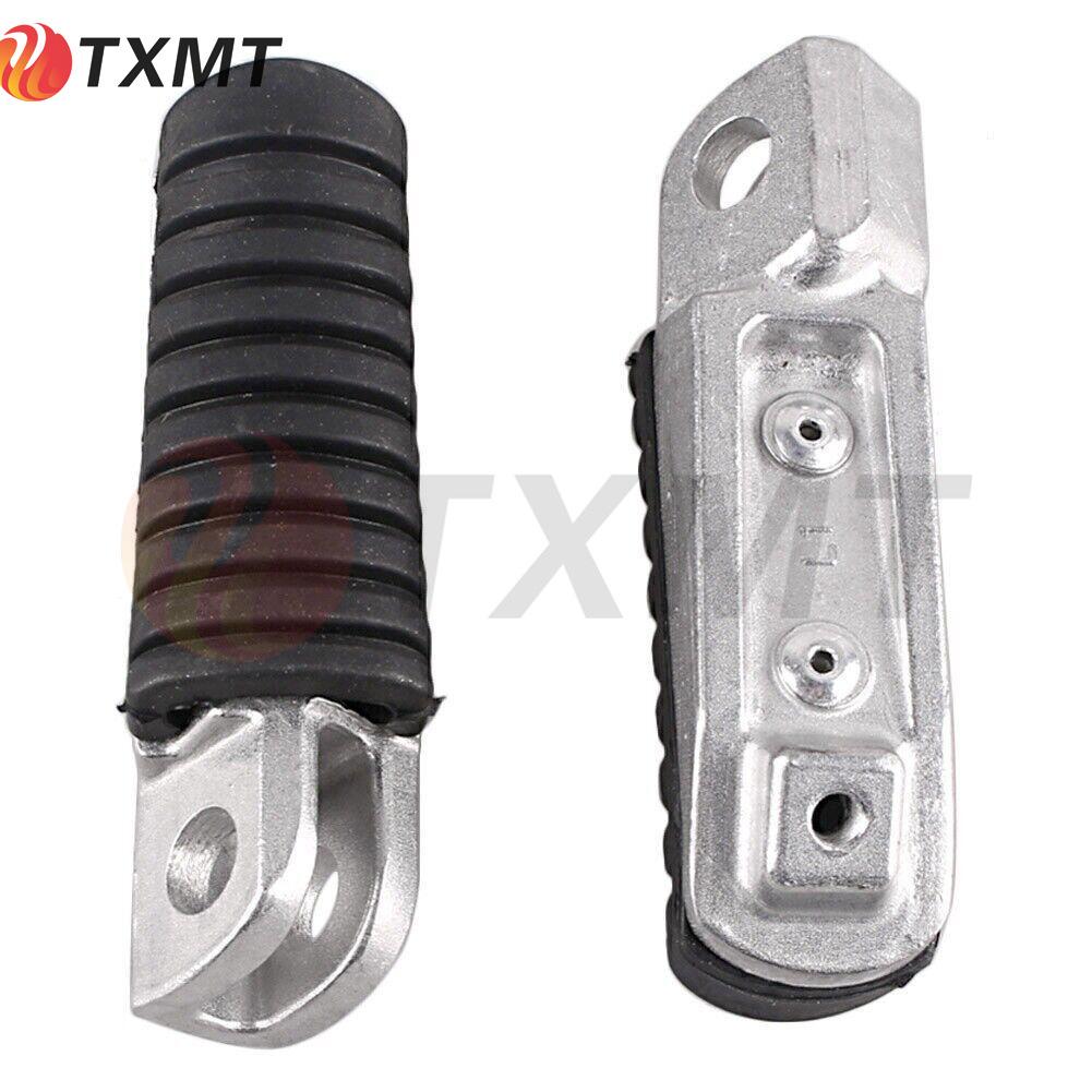 Front Brake Foot Pegs for Kawasaki ZRX400, ZRX1100, ZRX1200