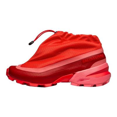 MM6 Maison Margiela x Cross Low Для амортизации Нескользящие Износостойкие Низкие Походные Ботинки Унисекс L47169600