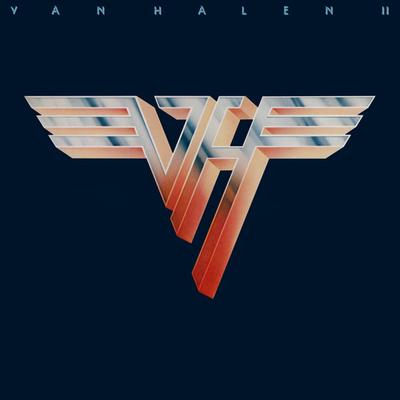 Виниловая пластинка VAN HALEN  Van Halen II HS3312 WARNER BROS 1979 США Металл Б/у
