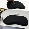 Memory Wrist Rest Pad Soft Cotton Material Memory Foam Anti-Slip Base Protection Wrist Office Keyboard Mouse Support Wrist Pad