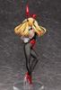 Kakegurui XX Saotome Mary Bunny Scale Plastic Painted Finished Figure Ver. 1/4