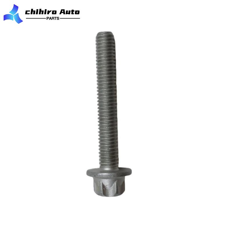 2-6 Pcs 0049903512 Oil Pan Bolt Fits For Mercedes-Benz X218 W212 W463 W204 W164 W166 W251 W221 R172 CLS200 E200 S320