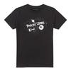 The Twilight Zone Unisex Adult Another Dimension T-Shirt