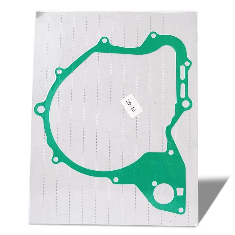 Motorcycle Magneto Stator Rectifier Gasket Set For Yamaha XV500 Virago 500 1998 XV535 Virago 535 1997-2003