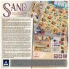Стратегическая игра SAND
