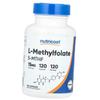 Methylfolate, L-Methylfolate 15, 120caps (36647089)