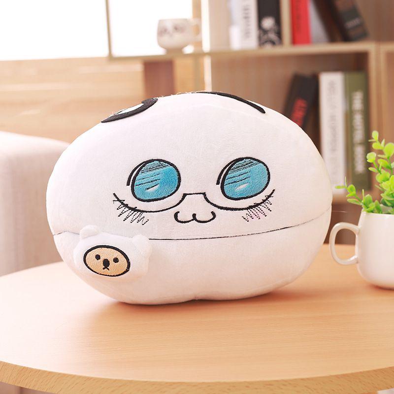 Soft And Cuddly Axis Powers Hetalia Aph Plush Country Character Mochi Doll Pillow For Kids And Collectors
