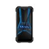 Unihertz Tank Mini Android 13 4,3-дюймовый экран Защищенный смартфон Рейтинг IP68 Черный