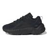 ZX 22 J Triple Black Kids Sneakers Core-Black Cloud-White GW3659
