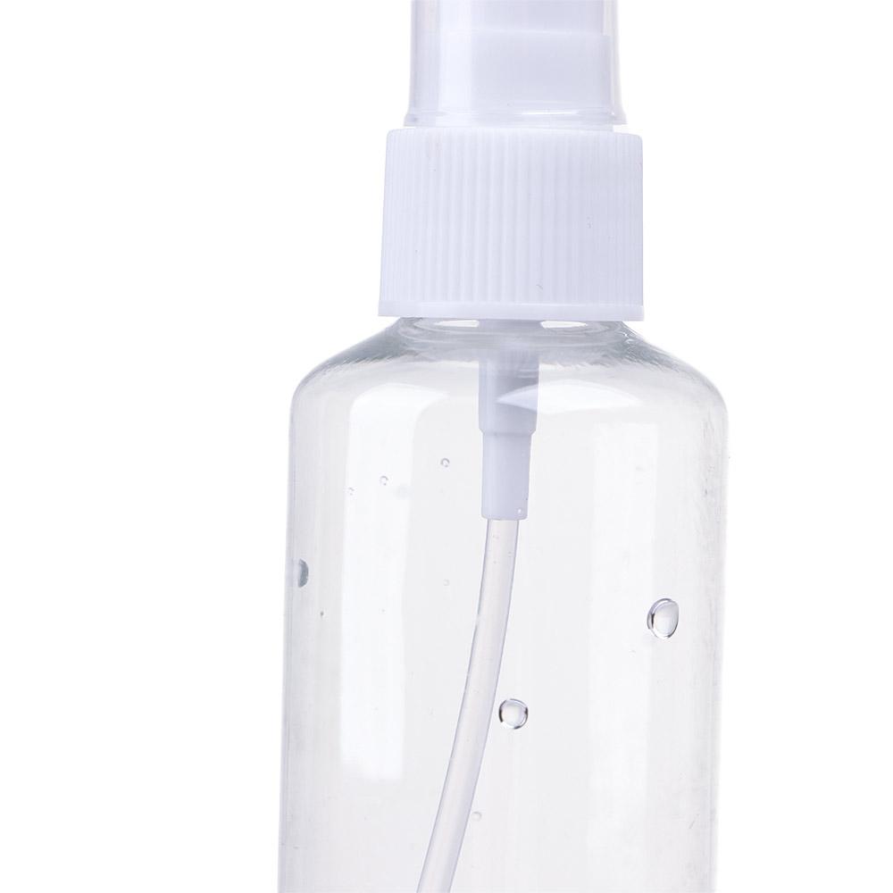 Plastic Hair Salon Water Dispensing spray Cosmetic Sprayer Atomizer Spray Bottle Refillable Bottles