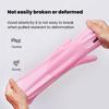 1 Pair Dishwashing Gloves Reusable Anti-slip Pattern Comfortable Cleaning Protective Gloves Household Kitchen Tools