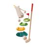 PLANTOYS Мини-гольф Полный набор 5683