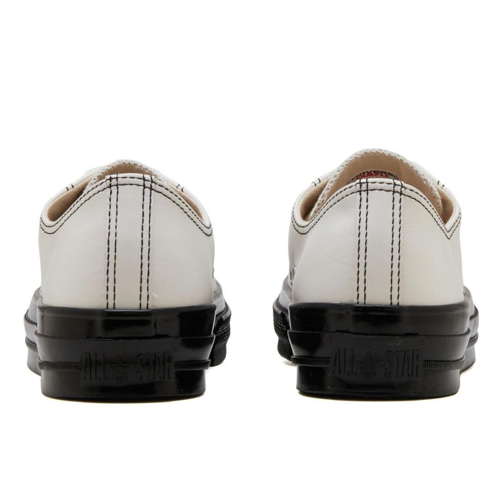 Converse As Squaretoe Le Ox 31316370 Белый Черный