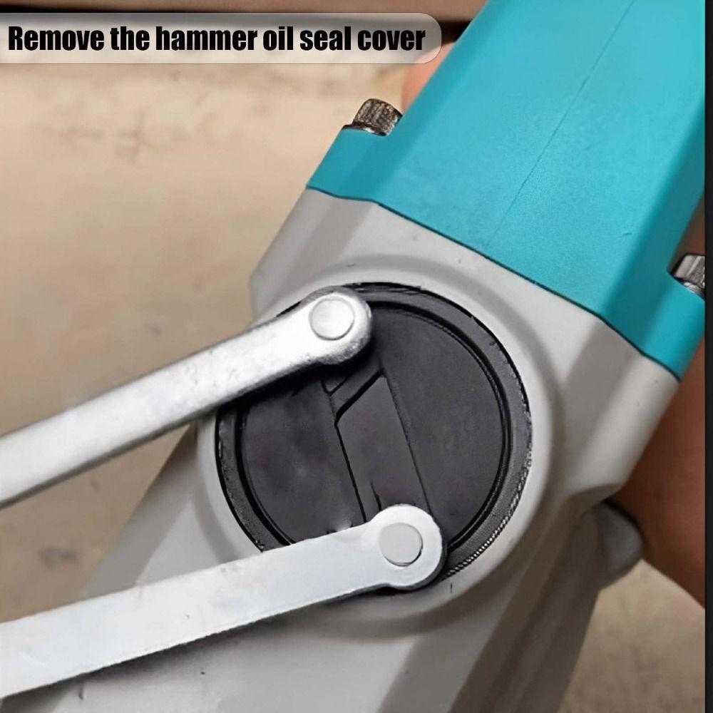 Универсальный ключ для шлифовальной машины Регулируемые ручные оправки Аксессуары Портативный ключ для угловой шлифовальной машины