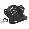 Engine Lower Belly Pan Guard Skid Plate Protector For Honda CRF250L CRF 250 L 2013 2014 2015 2016 2017 2018 2019 2020