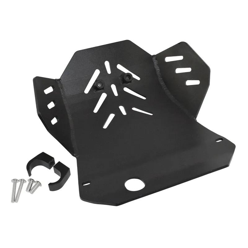 Engine Lower Belly Pan Guard Skid Plate Protector For Honda CRF250L CRF 250 L 2013 2014 2015 2016 2017 2018 2019 2020