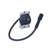 Катушка зажигания подходит для Kohler 1258401 S 1258404 S 1258401 s 1258404 S 1258401