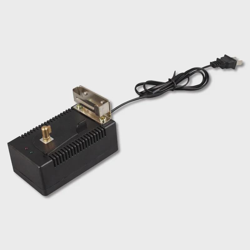 Светодиодный фонарь для горнодобывающей промышленности, устанавливаемый на голову: Прочный, долговечный фонарь для подземных и безопасных работ