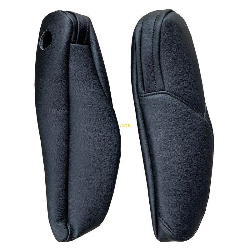Universal for CRV 2010-2011 Truck Waterproof Car SUV Leather Auto Armrest Cover