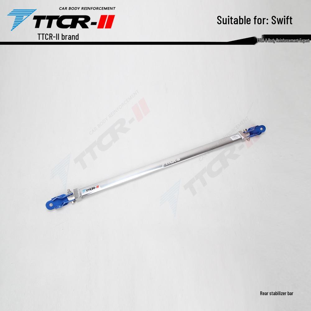 Beidou Star Vitara Swift C-Pillar X-Brace Chassis Reinforcement Bar