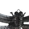 Indoor&Outdoor Handmade Craft Metal Ornaments Dragonfly Decorations Wall Hanging Sculptures