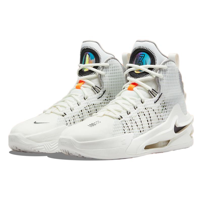 Nike Air Zoom Gt Jump 'Summit White' Sneakers Casual CZ9907-101