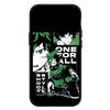 Для Samsung Galaxy S25 S24 S23 S22 Ultra FE Plus A17 A37 A57 A56 A55 A06 A16 A15 A36 A26 A35 A05 A54 A34 Чехол Мидория Изуку Моя геройская академия Обложка