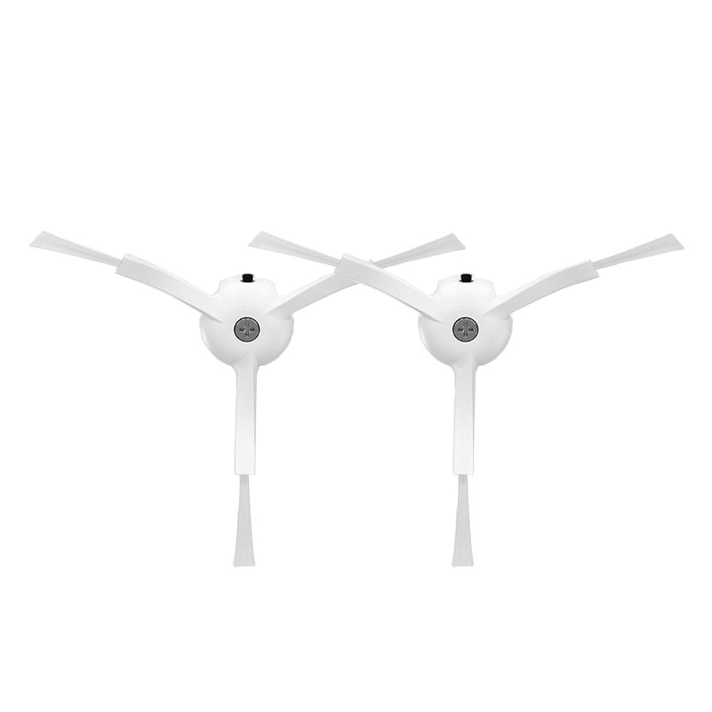 Запчасти для робота-пылесоса Xiaomi Mi, запасные части для Mi Robot S50 S51, комплект аксессуаров для пылесоса Robo2