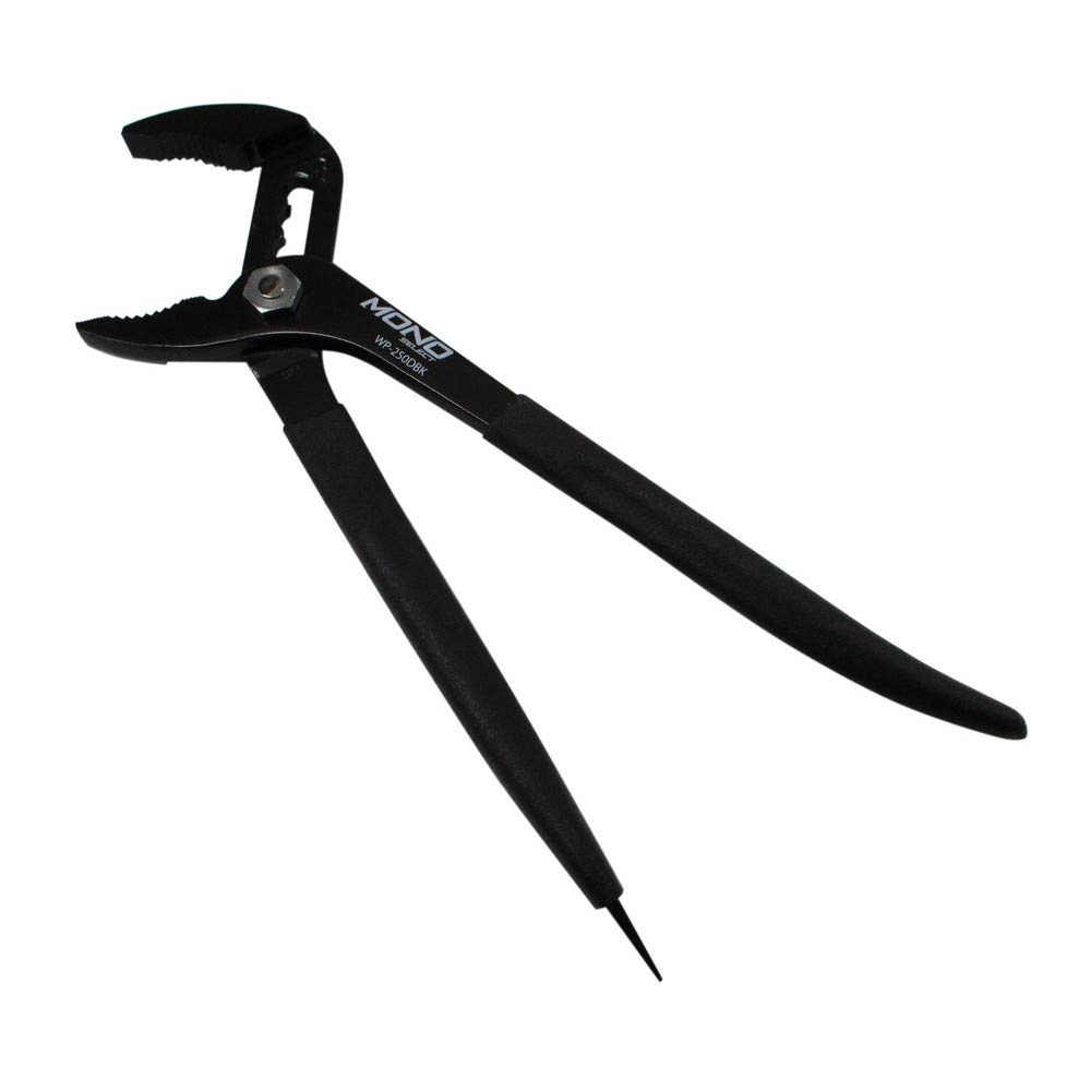 ARC MONO Water Pump Pliers with 250mm (Arkland Sakamoto) Driver,