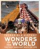 Книга Incredible History Wonders of the World : The Past Brought Back To Life