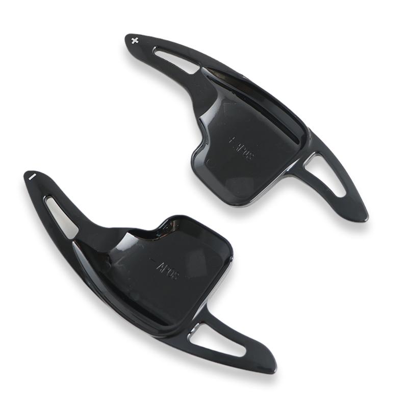 For BMW F30 F31 F32 F10 F20 F22 F15 F16 X1 X3 X4 X5 X6 1 2 3 4 5 6 7 Series Car Steering Wheel Paddle Shifter Extension gzdf57