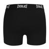 EVERLAST Men's Boxer Shorts EV004 Mix Color Cotton 4 Pieces