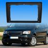 9-дюймовая рамка-шасси для автомобильного GPS-радио для Chrysler Town And Country Dodge Grand Caravan
