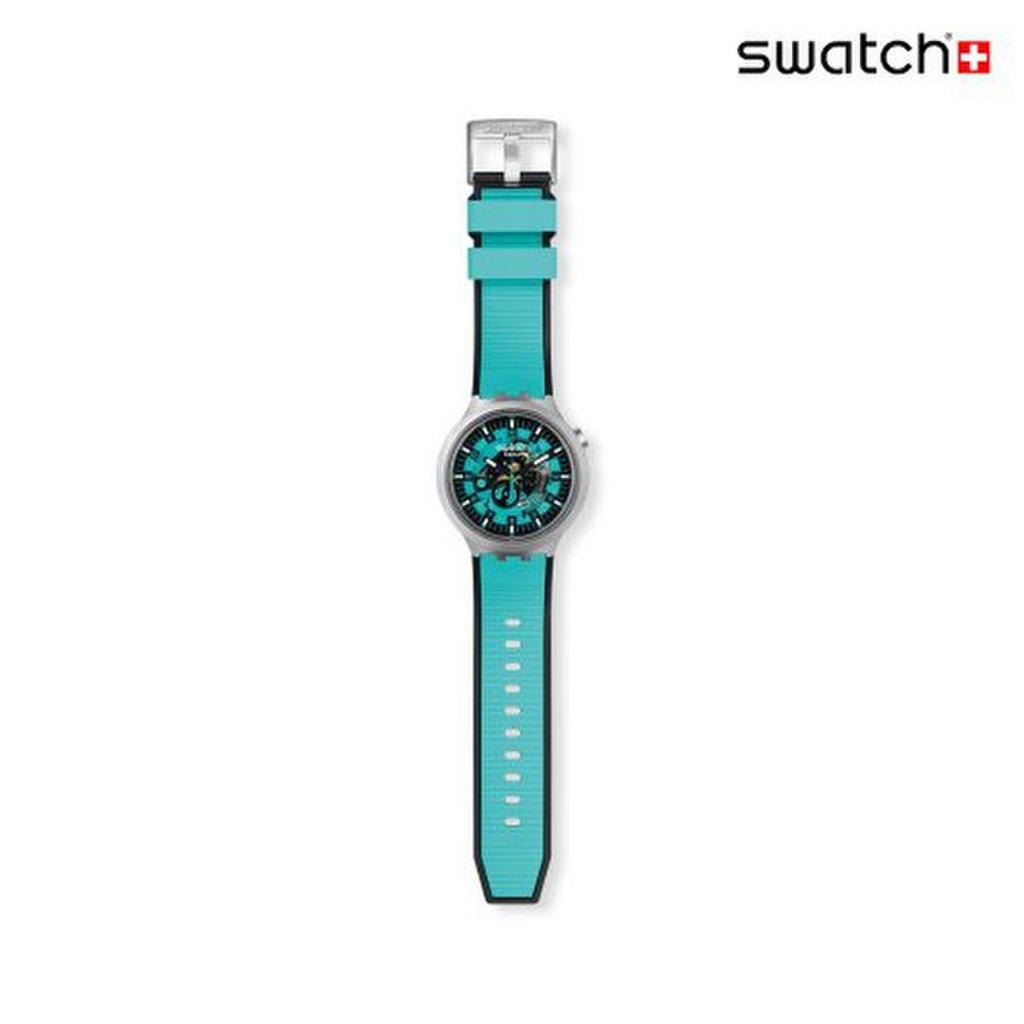 [Swatch] Big Bold Irony SB07S111