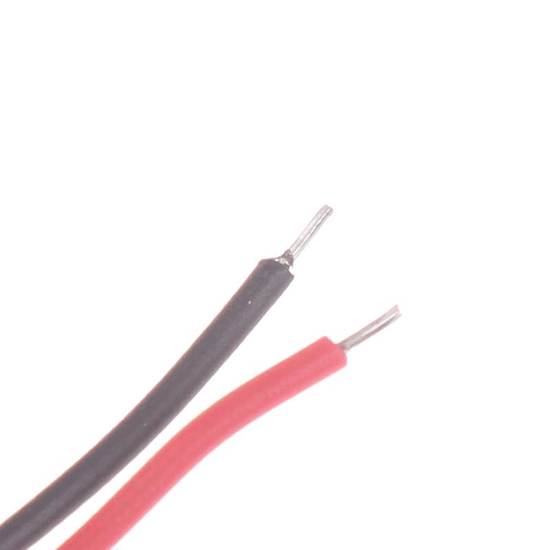 Rf-300Ea-1D390 Dc 1.5V 3V 5V 6V 7250Rpm Mini Mute 24Mm Round Spindle Motor Precious Metal Brush Engine Diy Solar Power Toy Model