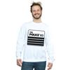 The Police Mens 83 Tour Sweatshirt