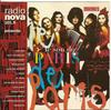 CD РАЗНЫЕ - Radio Nova 101.5 Pr?почувствуй звук 325012 Nova Records, 3 1995 Франция Рок Б/У