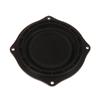 4Inch Bass Radiator Speaker Vibration Diaphragm Passive Radiator Loudspeaker