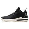 Мужские кроссовки Air CP3.X AE Black Sail Dark-Grey White 897507-012