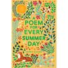 A Poem For Every Summer Day Paperback By Allie Esiri