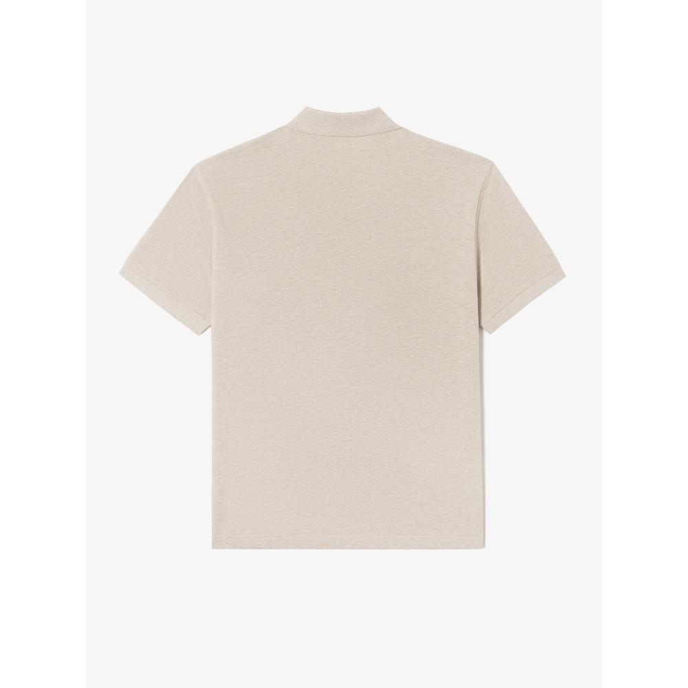 Lacoste Мужская рубашка-поло French Regular Fit с коротким рукавом Ph731e 54n 02S q2nPh731e 54n02S