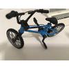 Mini Finger BMX Toys Finger Bike BMX Frame Model Alloy BMX-toys Adults Children Gifts Mini-Finger Model Statue Toys